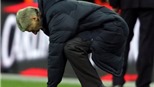 HLV Wenger: Thất bại trước Birmingham là một nỗi đau lớn